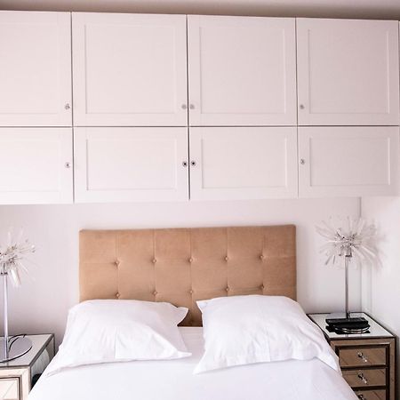 Elise De Roche Equipe Balcon Parking Rer B Apartment เลอบูร์เช ภายนอก รูปภาพ