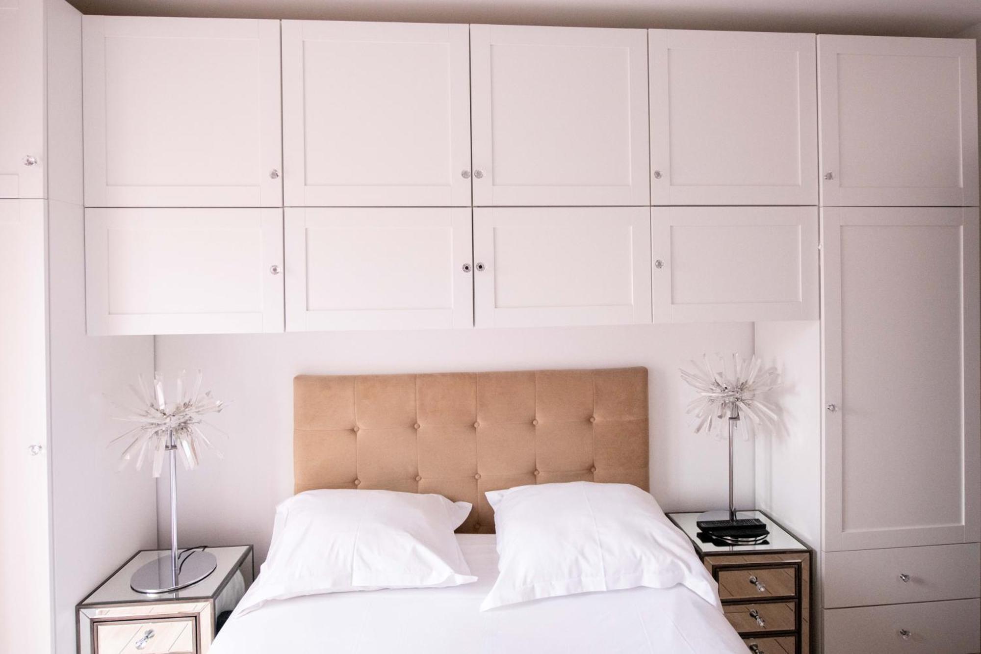 Elise De Roche Equipe Balcon Parking Rer B Apartment เลอบูร์เช ภายนอก รูปภาพ